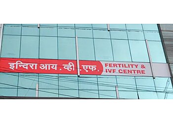 वसई विरार फर्टिलिटी क्लीनिक Indira IVF Hospital Private Limited. Vasai Virar छवि 1