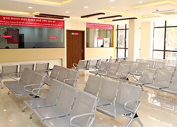 Indira IVF Fertility Center Allahabad (Prayagraj)