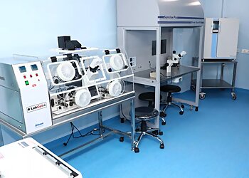 Indira IVF Fertility Center Allahabad (Prayagraj)