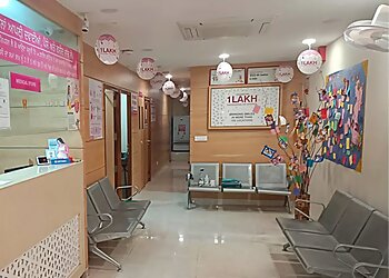 Indira IVF Hospital Private Limited. Amritsar