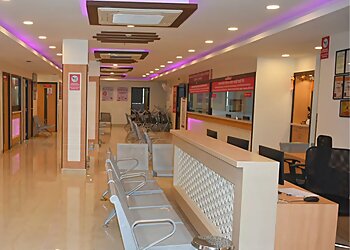 Indira IVF Hospital Private Limited. Aurangabad