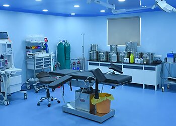 Indira IVF Hospital Private Limited. Aurangabad