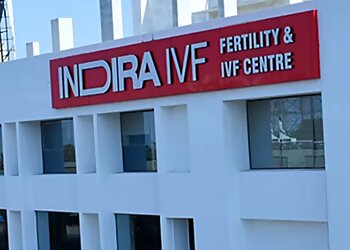 Aurangabad IVF Fertility Clinics Indira IVF Hospital Private Limited. Aurangabad image 1