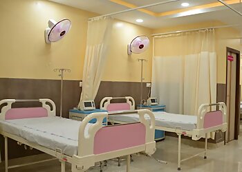 Indira IVF Hospital Private Limited. Bhubaneswar