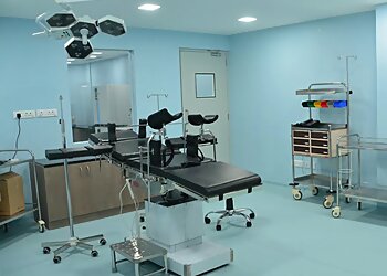 Indira IVF Hospital Private Limited. Bhubaneswar