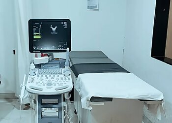 Indira IVF Hospital Private Limited. Bilaspur