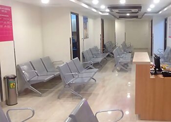 Indira IVF Hospital Private Limited. Chandigarh