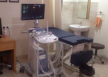 Indira IVF Hospital Private Limited. Chandigarh