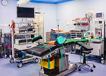 Indira IVF Hospital Private Limited. Dehradun