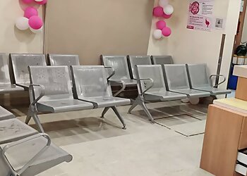 Indira IVF Fertility Center Gwalior