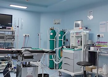 Indira IVF Hospital Private Limited. Indore