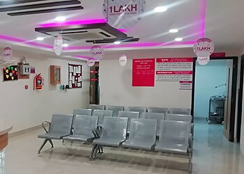 Indira IVF Fertility Center Jabalpur