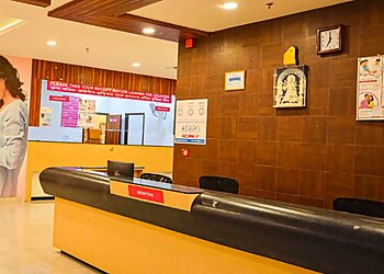 Indira IVF Hospital Private Limited. Kolkata