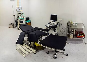 Indira IVF Hospital Private Limited. Nashik