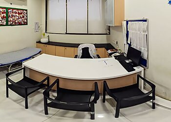 Indira IVF Hospital Private Limited. Nashik