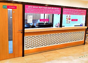 Indira IVF Hospital Private Limited. Raipur