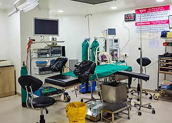 Indira IVF Hospital Private Limited. Ranchi