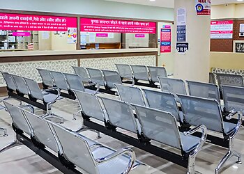 Indira IVF Hospital Private Limited. Ranchi