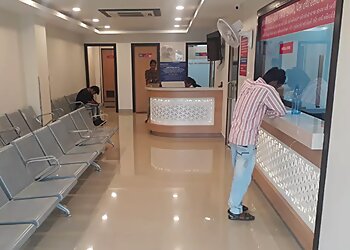 Indira IVF Hospital Private Limited. Vadodara