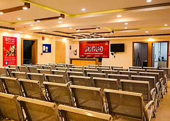 Indira IVF Hospital Private Limited. Varanasi