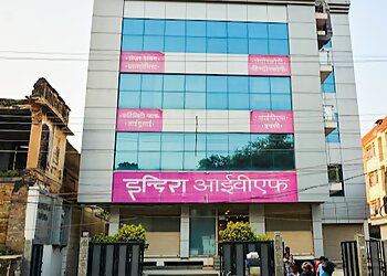 Varanasi IVF Fertility Clinics Indira IVF Hospital Private Limited. Varanasi image 1