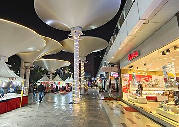 Indirapuram Habitat Centre