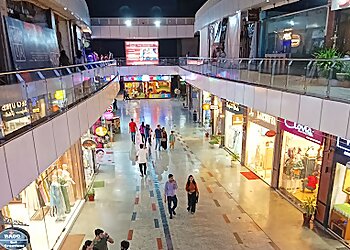 Indirapuram Habitat Centre