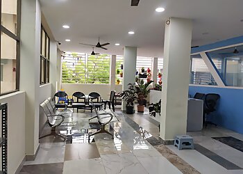 Indlas Child Guidance Clinic