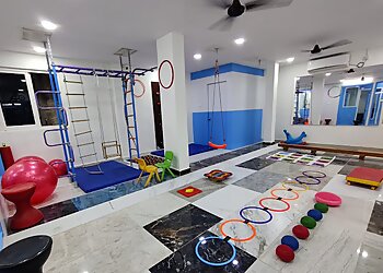 Indlas Child Guidance Clinic