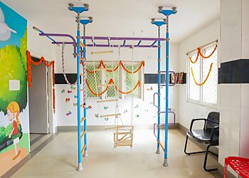 Indlas Child Guidance Clinic