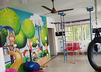 Indlas Child Guidance Clinic