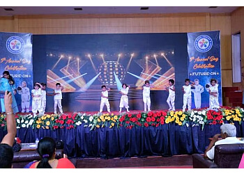 IndoKiddzy Montessori Preschool