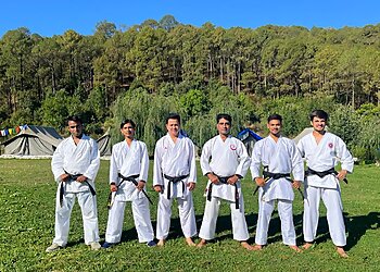 Indo Martial Arts Academy