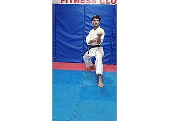 Indo Martial Arts Academy