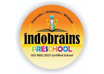 Indobrains Preschool 