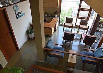 Indore Infertility Clinic