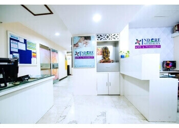 Indore Infertility Clinic