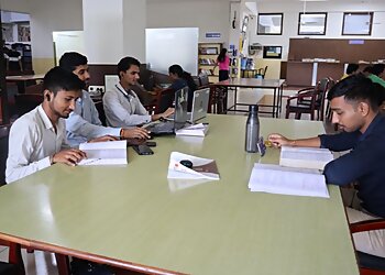 Indore Institute of Science & Technology