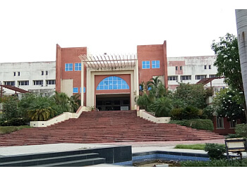 Indore Institute of Science & Technology