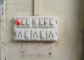 Indore Lightwala Saraswati Electrical airconditioner cooler Sales and Services