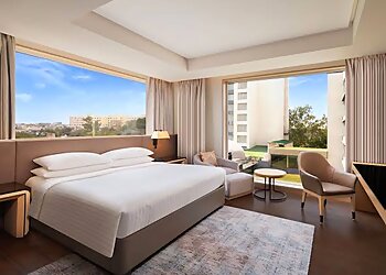 Indore Marriott Hotel