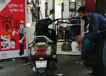 Indore Mechanics