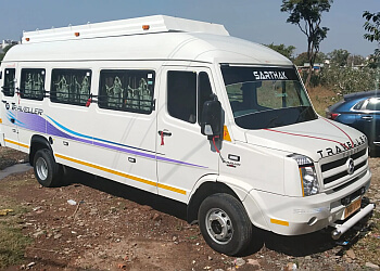 Indore Travels Cab Service