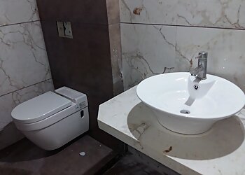 Indore Plumber Services