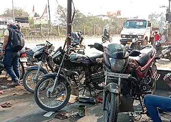 Indro Auto & Repairing Shop