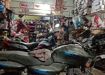 Indro Auto & Repairing Shop