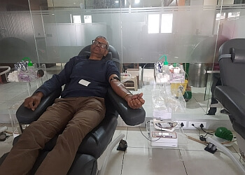 Indu Blood Centre
