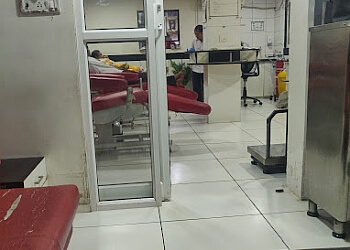 Indu Blood Centre