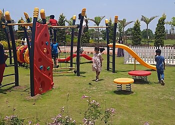 Indus Altum International School