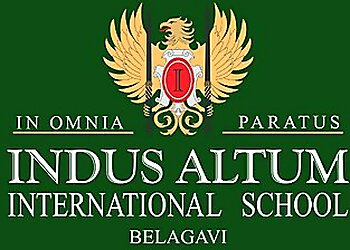 Indus Altum International School